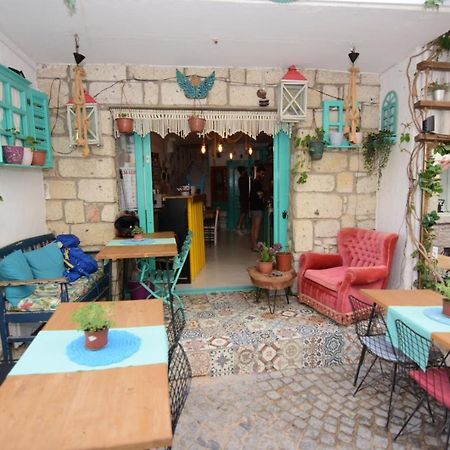 Aracati Pansiyon Cesme Exterior photo