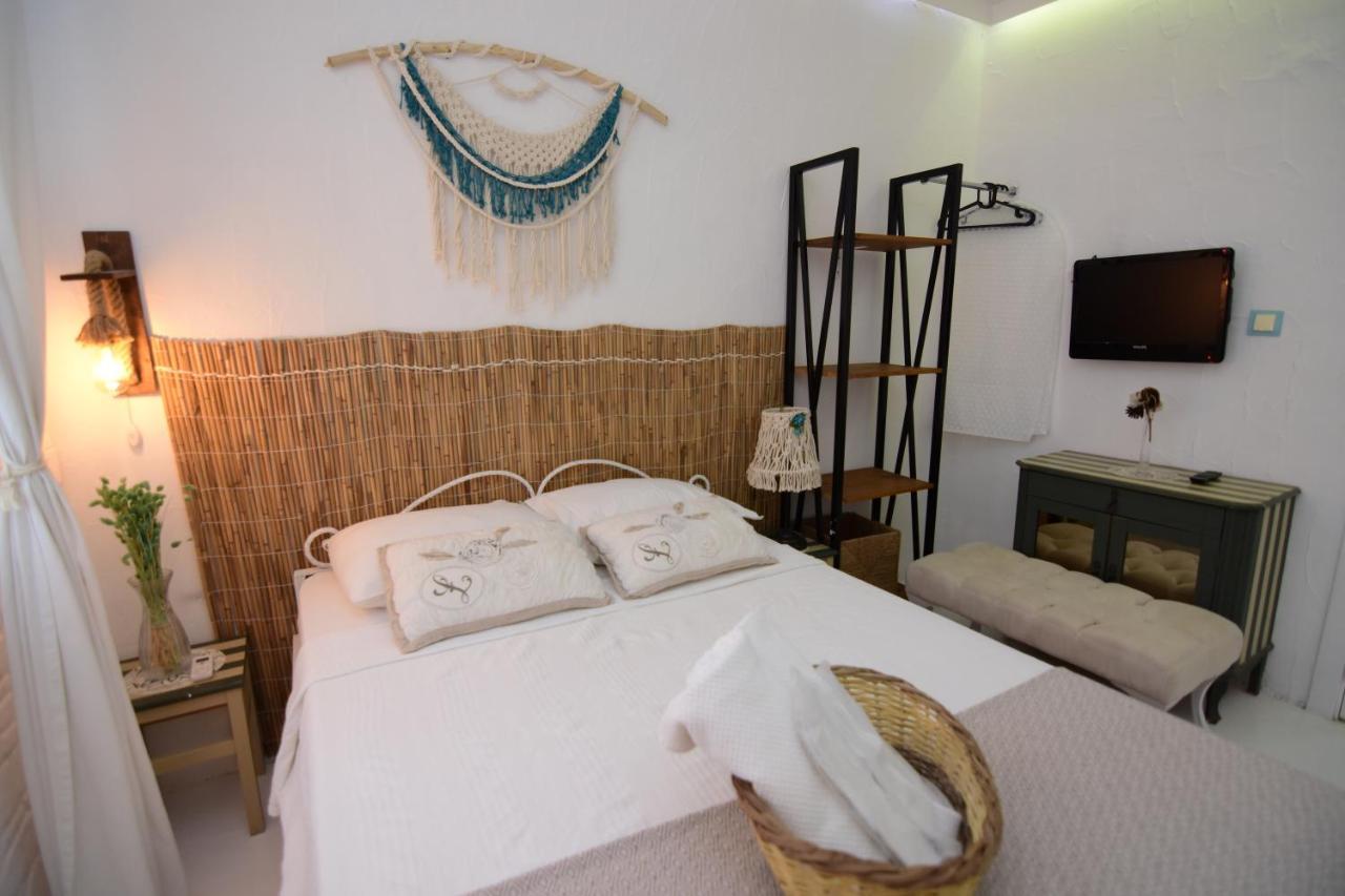 Aracati Pansiyon Cesme Exterior photo