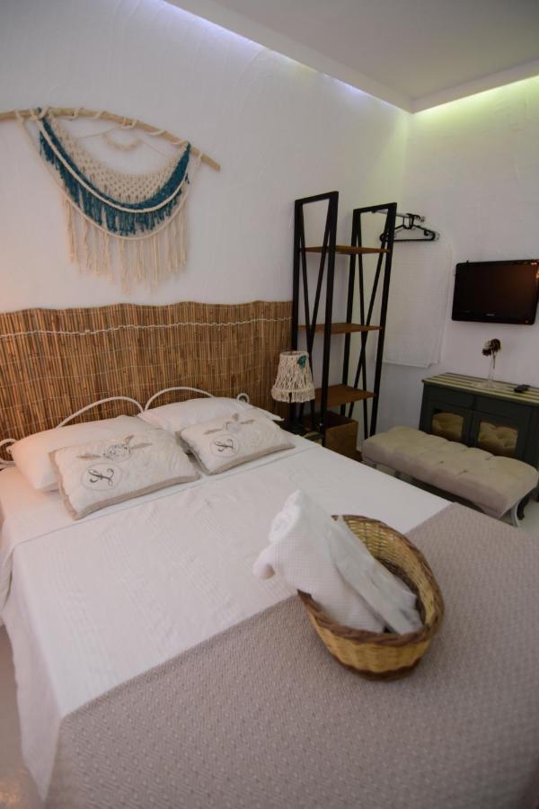 Aracati Pansiyon Cesme Exterior photo