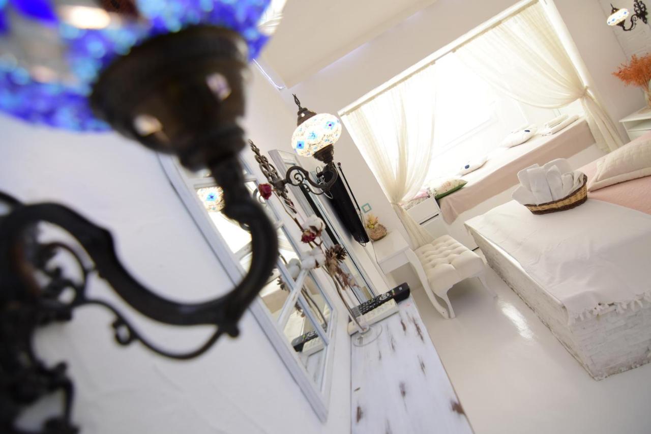 Aracati Pansiyon Cesme Exterior photo