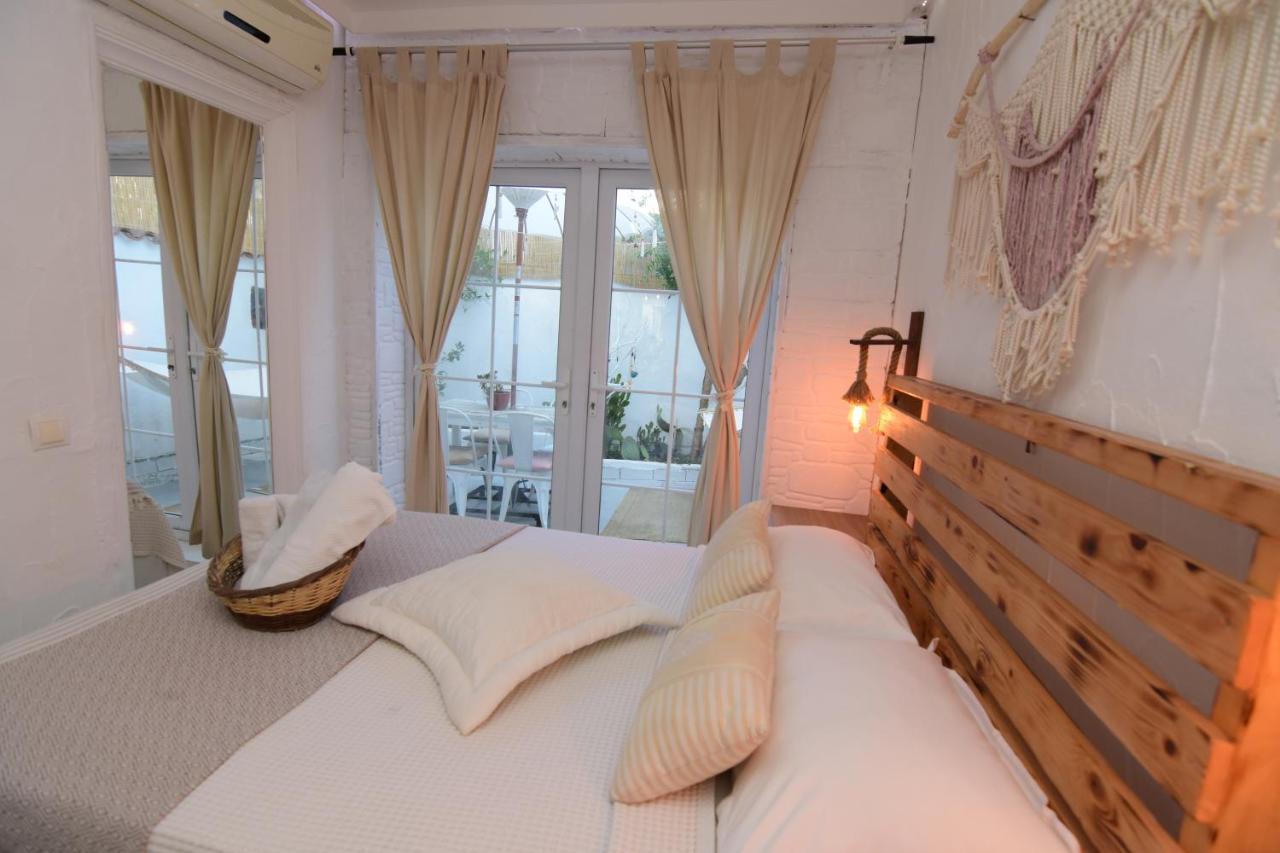 Aracati Pansiyon Cesme Exterior photo