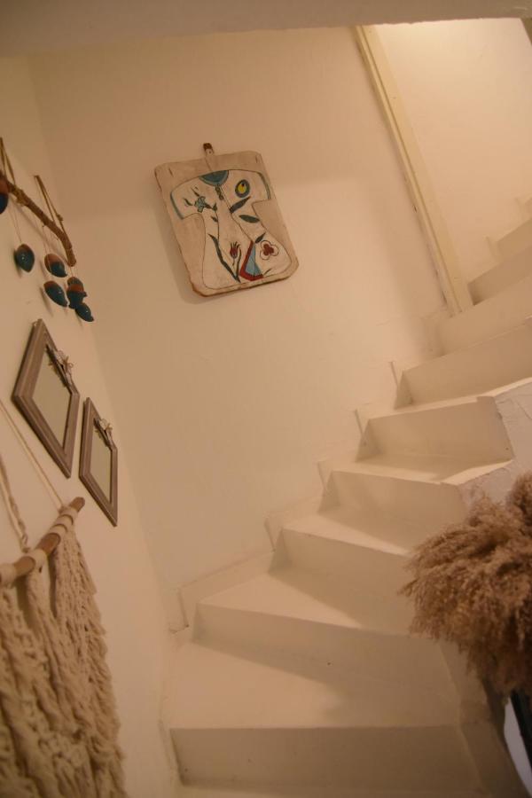 Aracati Pansiyon Cesme Exterior photo