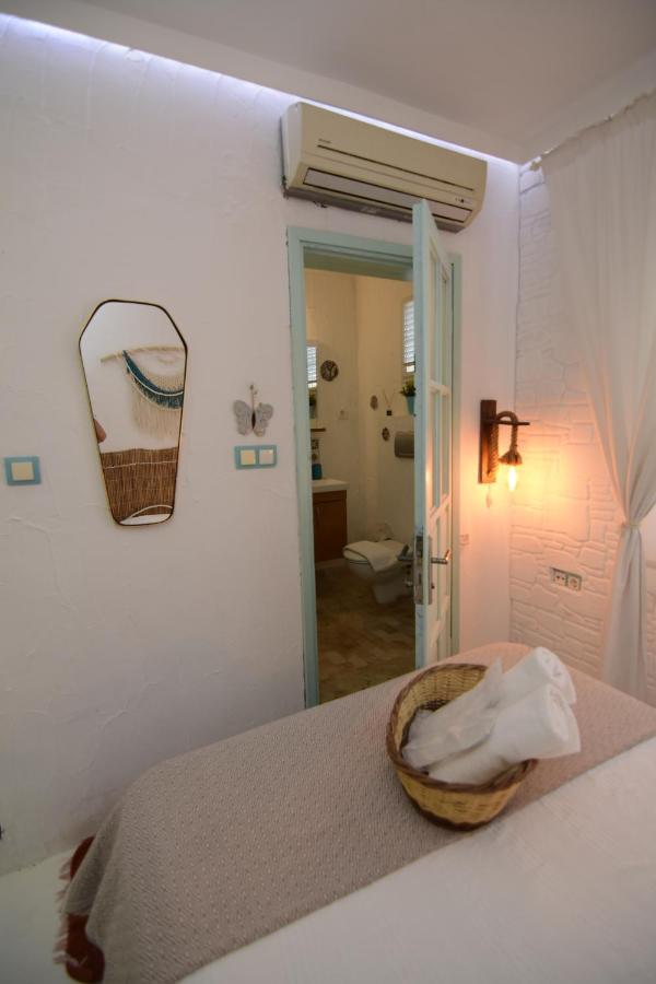 Aracati Pansiyon Cesme Exterior photo