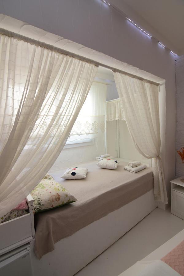 Aracati Pansiyon Cesme Exterior photo