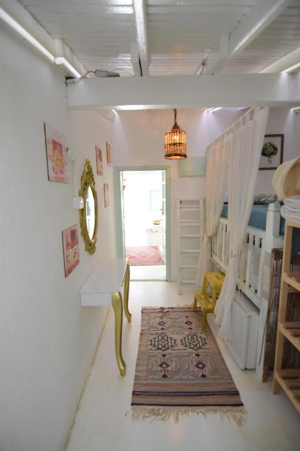Aracati Pansiyon Cesme Exterior photo