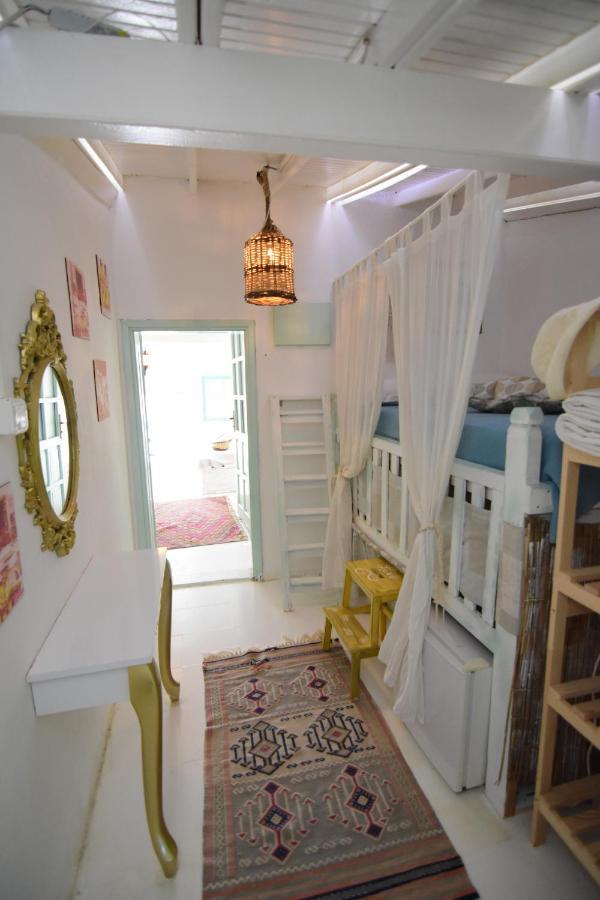 Aracati Pansiyon Cesme Exterior photo