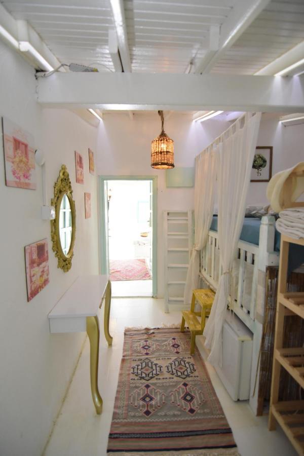 Aracati Pansiyon Cesme Exterior photo
