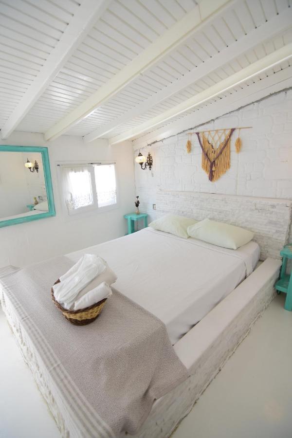 Aracati Pansiyon Cesme Exterior photo