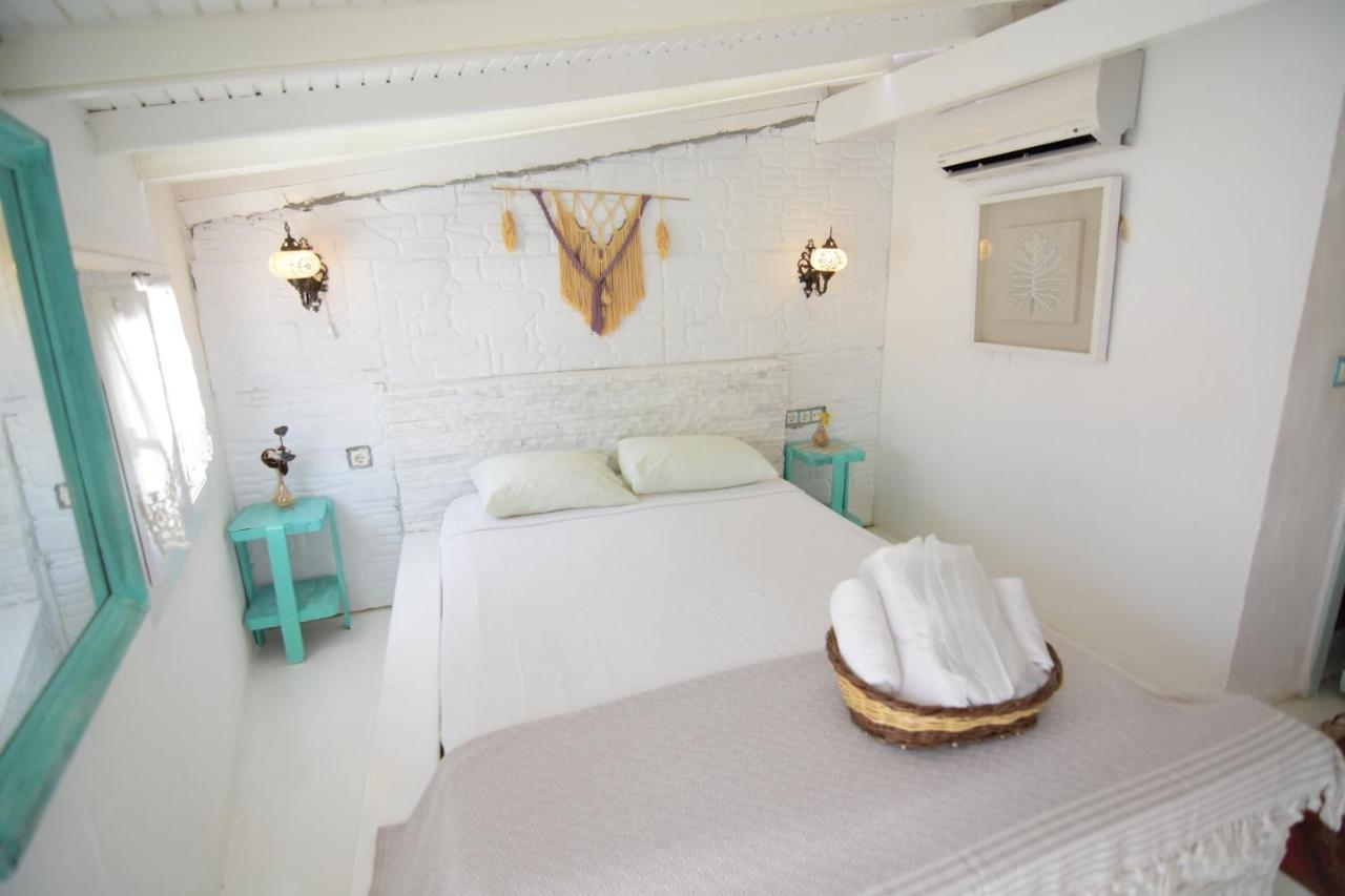 Aracati Pansiyon Cesme Exterior photo